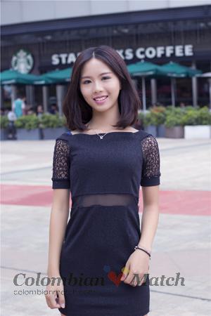 168185 - Lichun Age: 30 - China