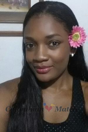 168304 - Claribel Age: 37 - Colombia