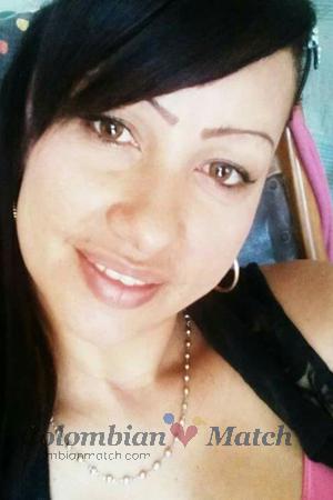 168306 - Sandra Age: 46 - Colombia