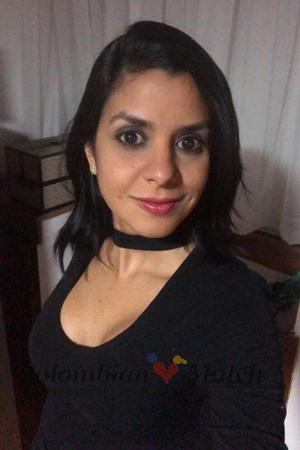 168517 - Indira Age: 39 - Chile