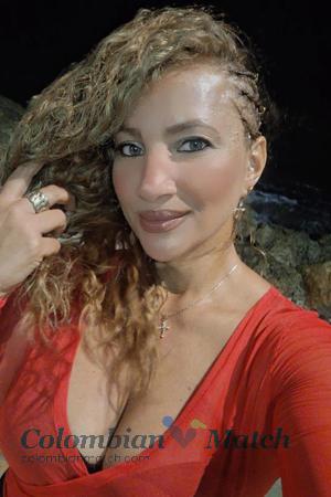 168527 - Karen Age: 40 - Colombia
