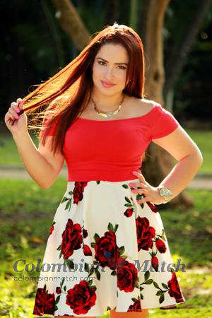 168677 - Amelia Andrea Age: 42 - Colombia