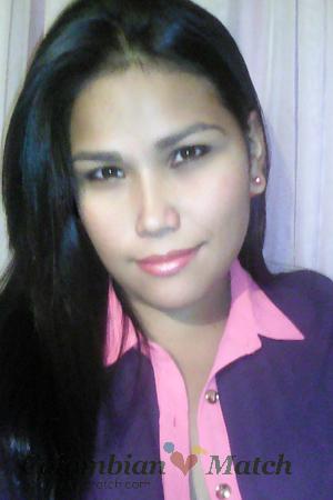 168818 - Darilis Age: 33 - Venezuela