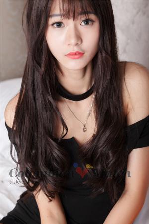 168849 - Xiaoqing Age: 26 - China