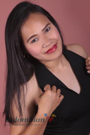 169637 - Mary Joy Age: 41 - Philippines