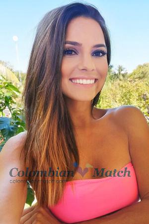 169784 - Florencia Luciana Age: 45 - Mexico