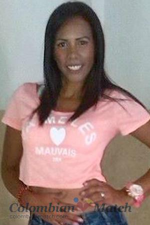 169882 - Desire Age: 37 - Venezuela