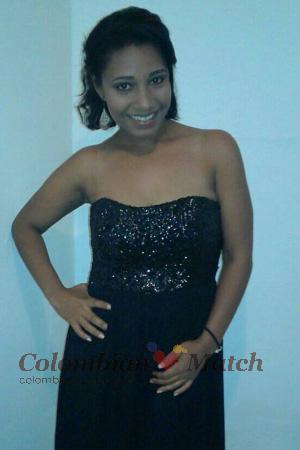 170006 - Glenny Age: 37 - Dominican Republic
