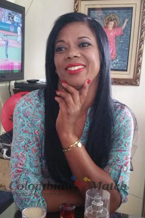 170297 - Ana Age: 52 - Dominican Republic
