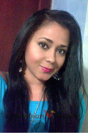 170503 - Liceth Age: 37 - Colombia
