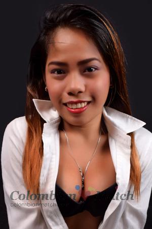 170662 - Marie Faith Florabel Age: 26 - Philippines
