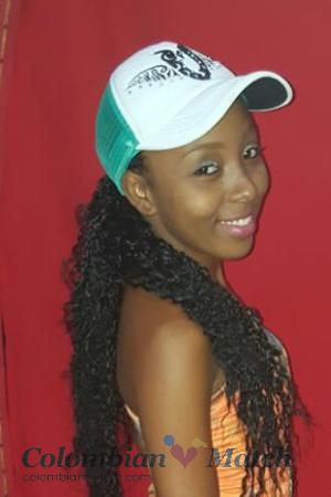 170969 - Yesica Age: 34 - Colombia