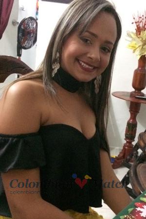 171049 - Leslie Age: 32 - Colombia