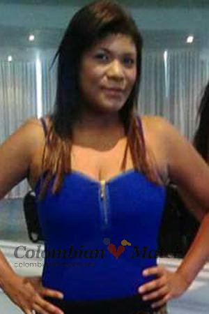 171055 - Indira Age: 40 - Colombia