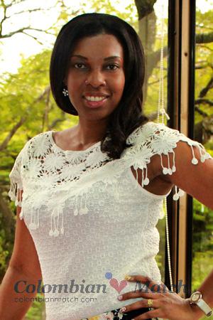 171082 - Sulema Age: 44 - Colombia