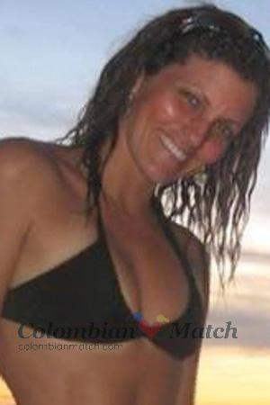 171086 - Alejandra Age: 46 - Venezuela