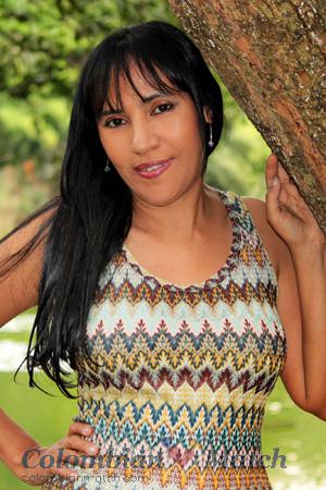 171213 - Edith Amparo Age: 63 - Colombia