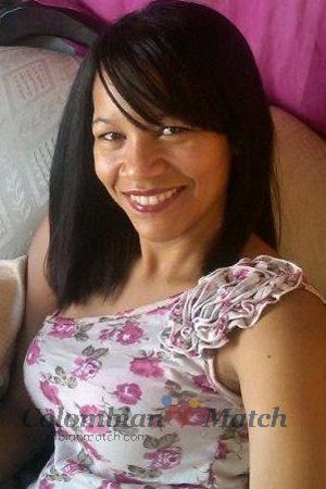 171217 - Sonia Age: 44 - Dominican Republic