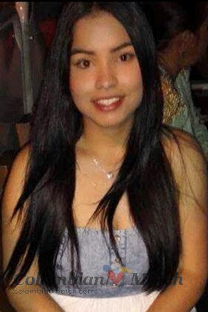 171462 - Monica Johana Age: 36 - Colombia