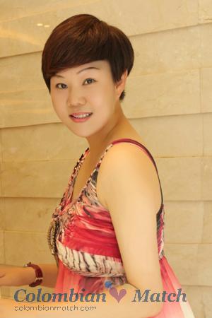 171608 - Yangna Age: 49 - China