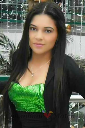 171721 - Patricia Age: 34 - Colombia
