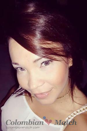 172110 - Catherine Age: 42 - Colombia