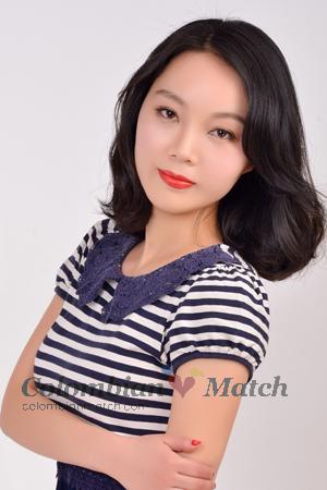 172134 - Zhihui Age: 37 - China