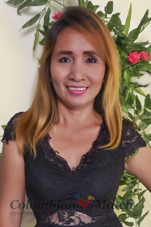 172367 - Evangeline Age: 50 - Philippines