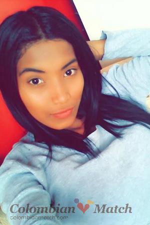 172467 - Yerardine Age: 26 - Venezuela