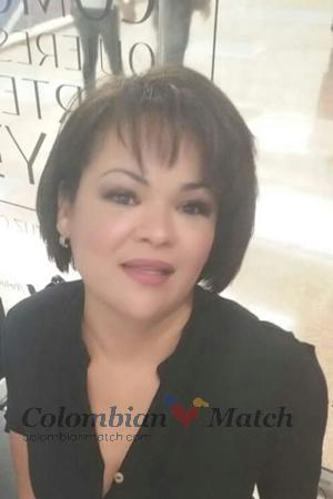 172501 - Piedad Age: 50 - Colombia