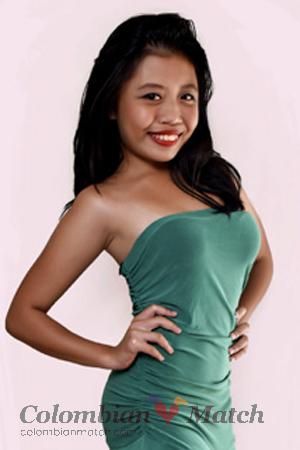 172672 - Rina Jean Age: 26 - Philippines