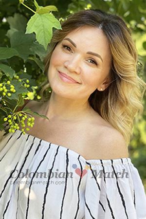 172712 - Lyubov Age: 45 - Ukraine