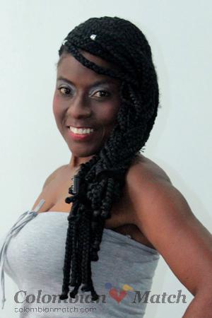 172817 - Leidy Yudier Age: 47 - Colombia