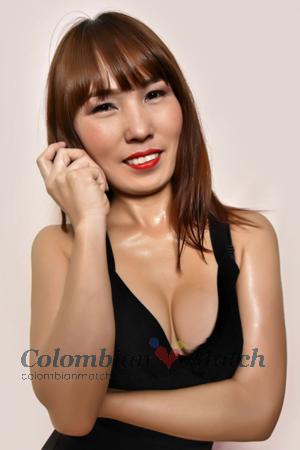 173229 - Elizabeth Age: 32 - Philippines