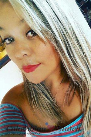 173357 - Eunice Age: 38 - Colombia