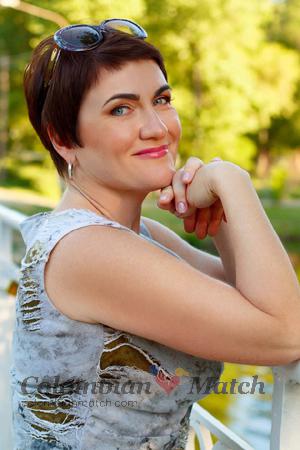 173513 - Elena Age: 55 - Ukraine
