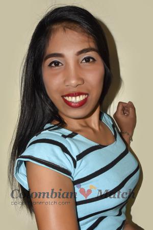 173710 - Jacklyn Age: 31 - Philippines