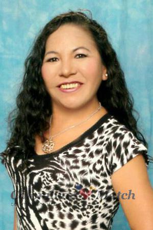 173733 - Tania Age: 52 - Peru