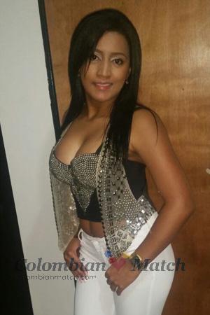 173824 - Kelly Age: 38 - Colombia