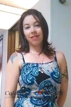 174137 - Juliet Age: 45 - Colombia