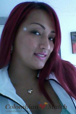 174482 - Nelly Carolina Age: 34 - Colombia