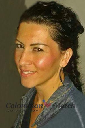 174591 - Erika Age: 53 - Colombia