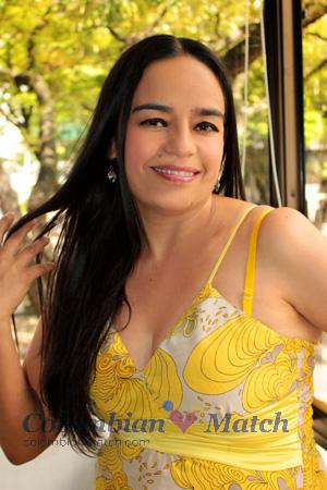 174608 - Maria Cirley Age: 56 - Colombia