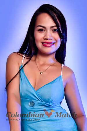 174639 - Marilou Age: 32 - Philippines