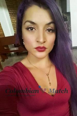 175015 - Marly Age: 35 - Colombia