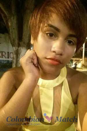 175492 - Nataly Age: 25 - Colombia