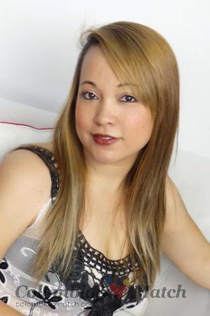 175637 - Leidy Bibiana Age: 36 - Colombia