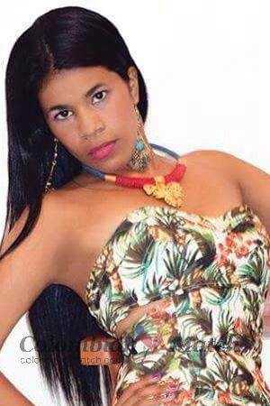 176029 - Maria Alejandra Age: 32 - Colombia