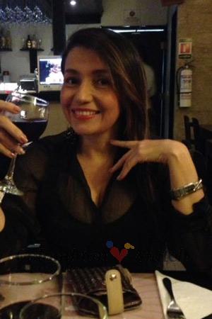 176255 - Greisy Age: 44 - Colombia