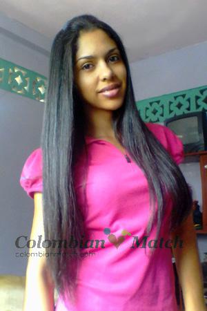 176406 - Iris Age: 30 - Venezuela